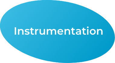 instrumentation